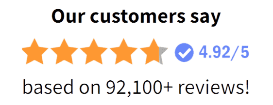 Rescue Flex 5 star ratings